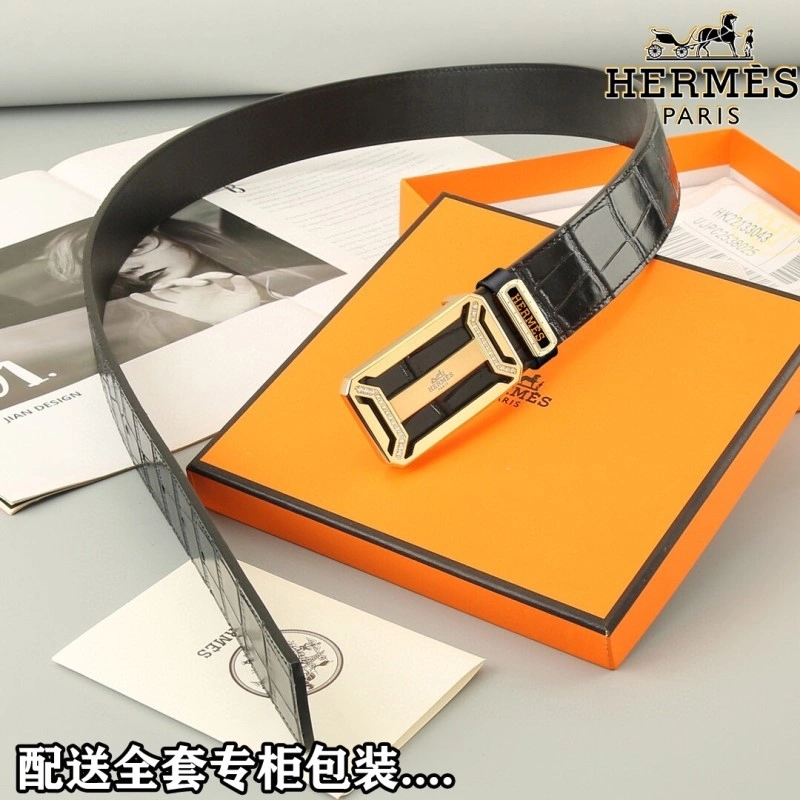 TechFriendly Hermes Belts 294225