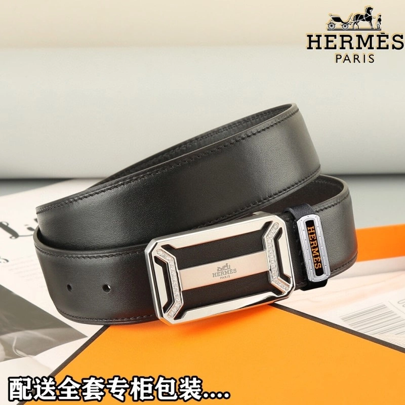 TechFriendly Hermes Belts 294225