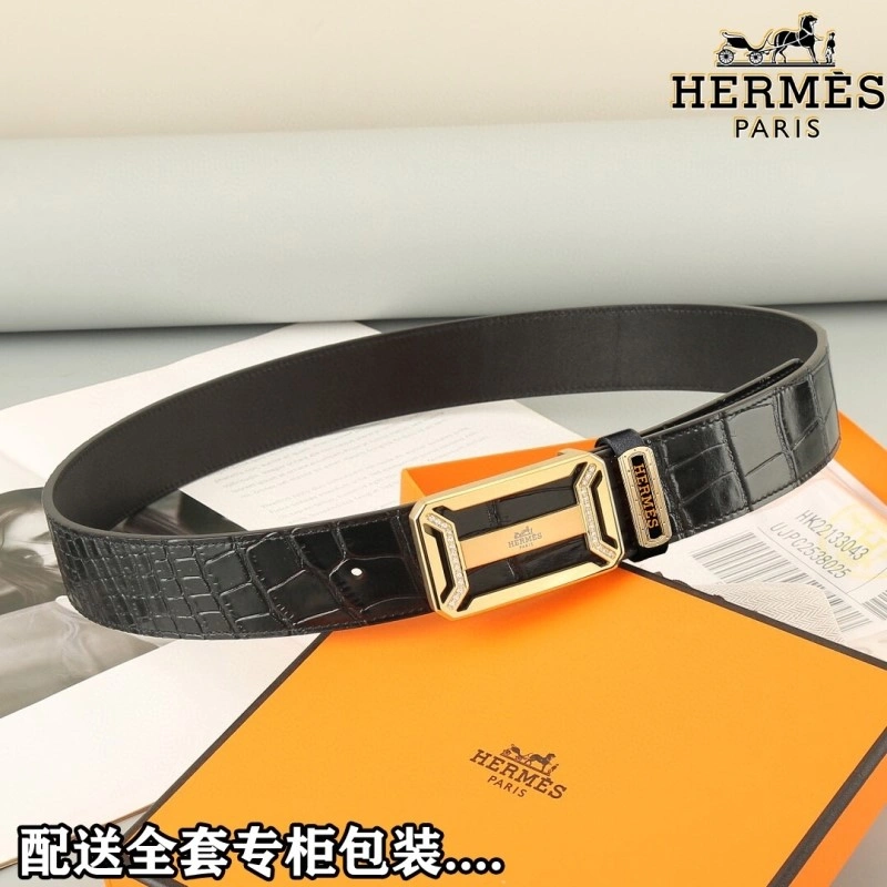 TechFriendly Hermes Belts 294225
