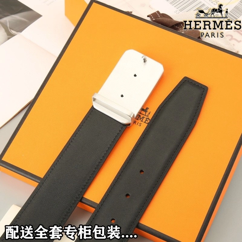 TechFriendly Hermes Belts 294225