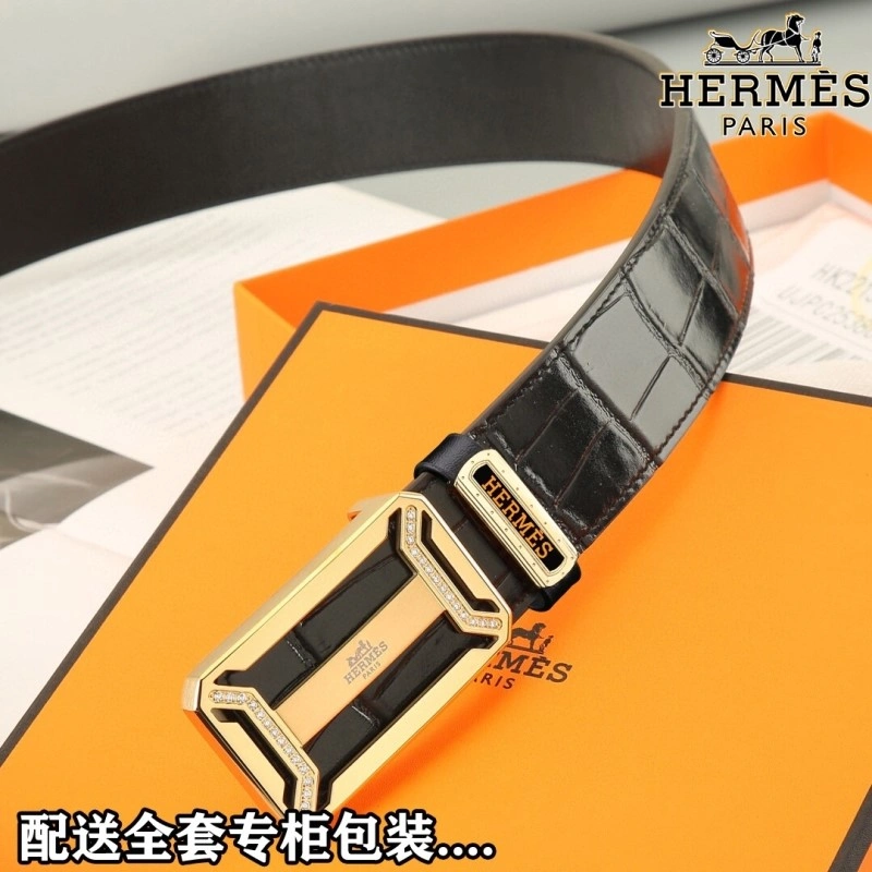 TechFriendly Hermes Belts 294225