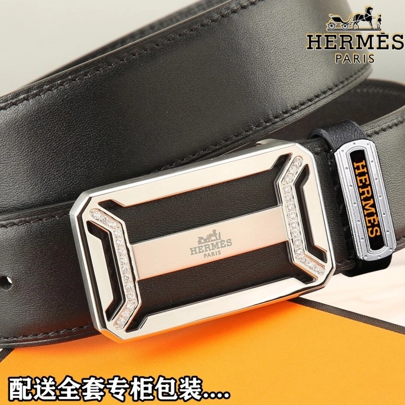 TechFriendly Hermes Belts 294225