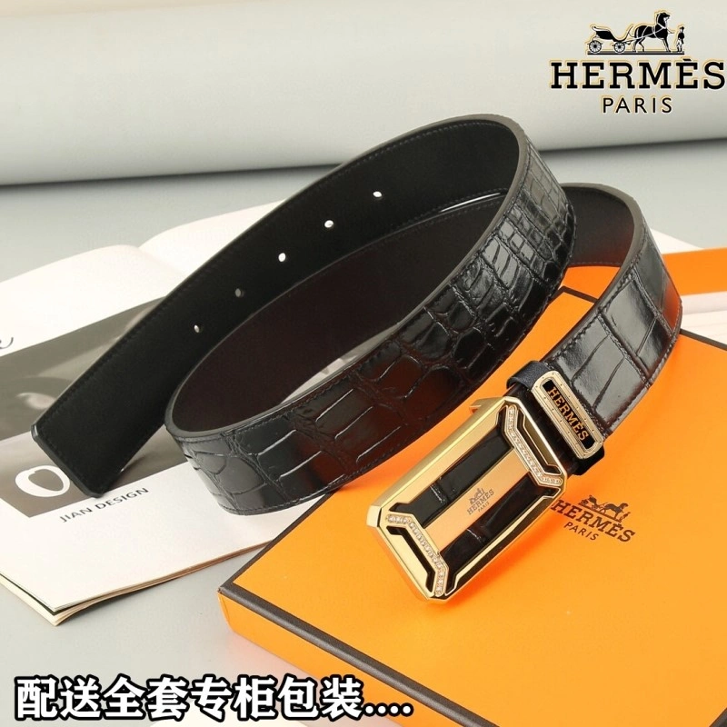 TechFriendly Hermes Belts 294225