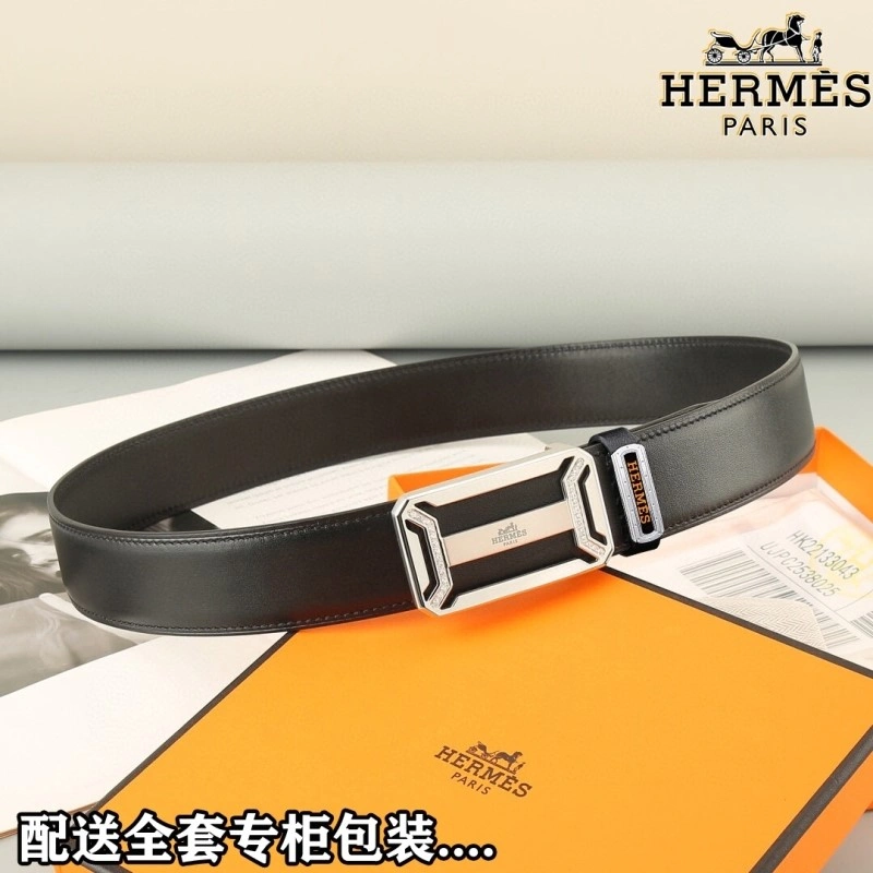 TechFriendly Hermes Belts 294225