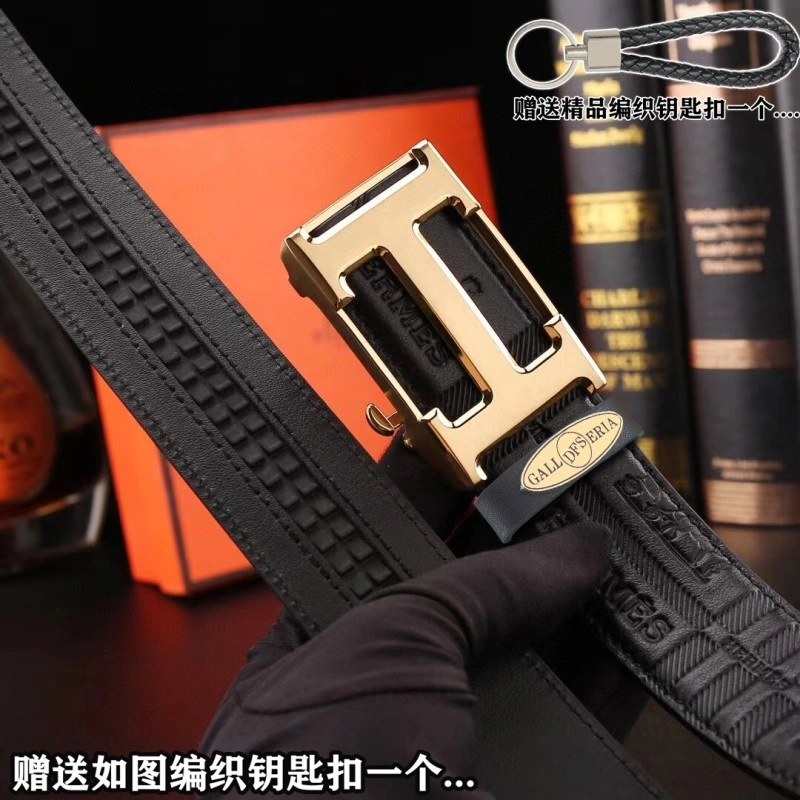 Hermes Belts Tailored 294224