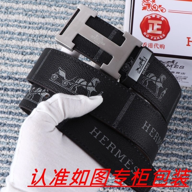 Attractive Hermes Belts 294215