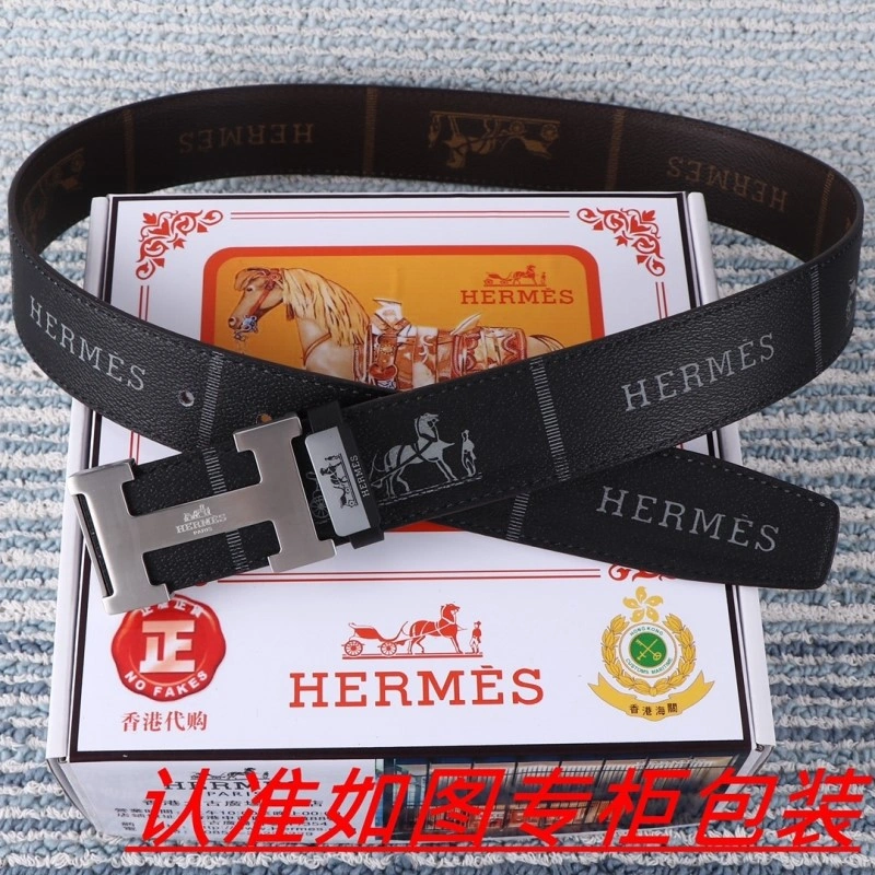 Attractive Hermes Belts 294215
