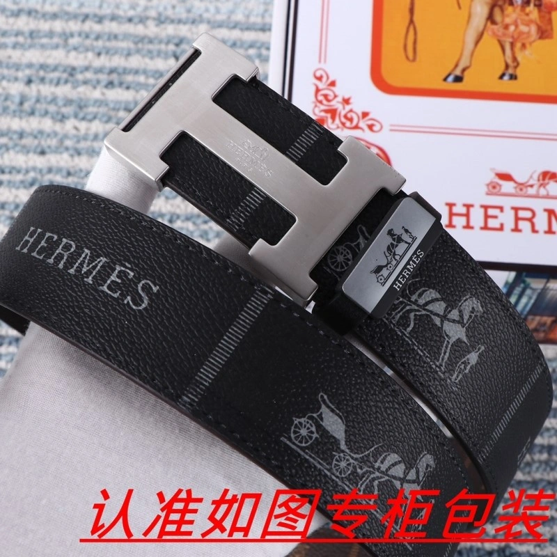Attractive Hermes Belts 294215
