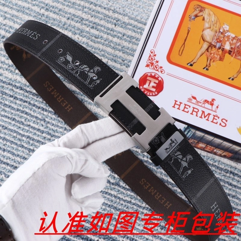 Attractive Hermes Belts 294215