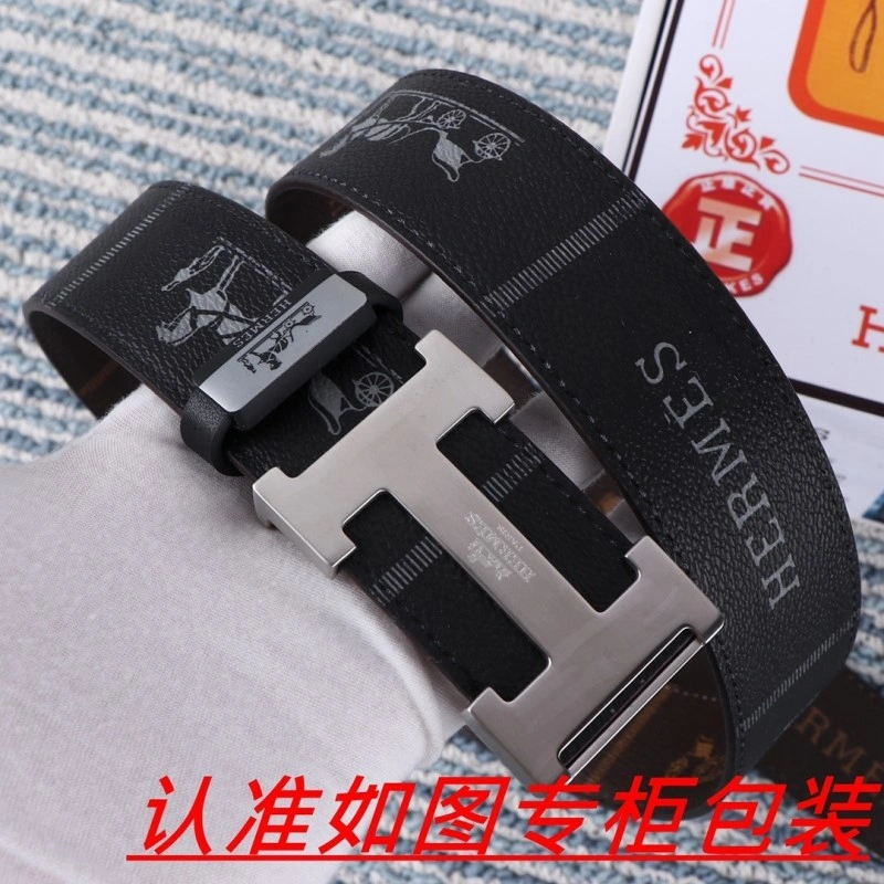 Attractive Hermes Belts 294215