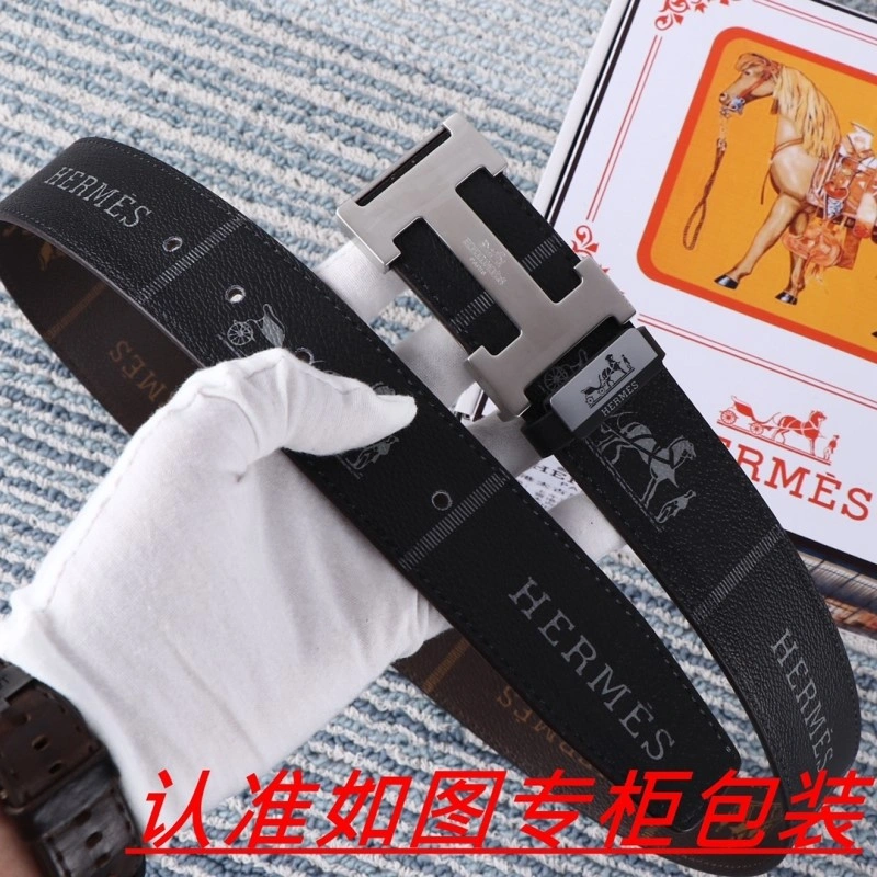 Attractive Hermes Belts 294215