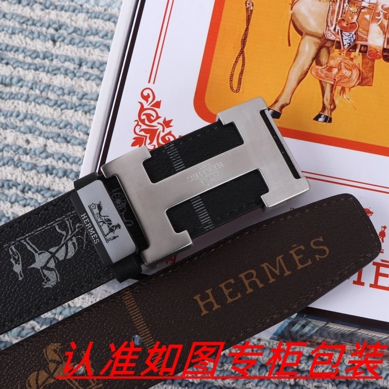 Attractive Hermes Belts 294215