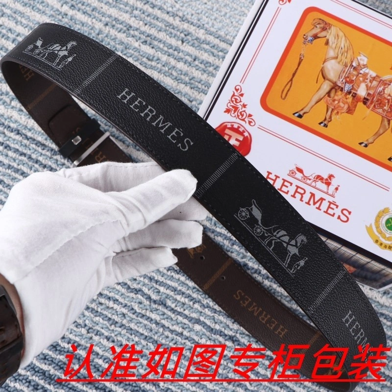 Attractive Hermes Belts 294215