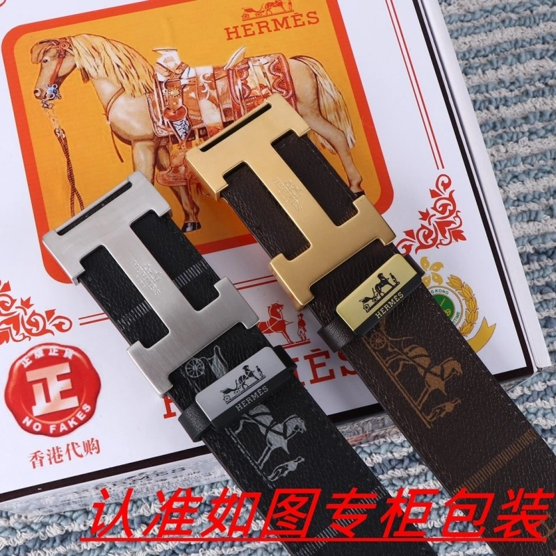 Attractive Hermes Belts 294215