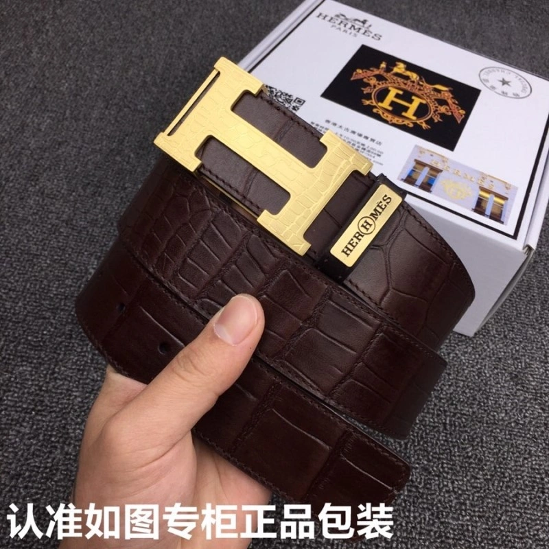 FashionForward Hermes Belts 294196