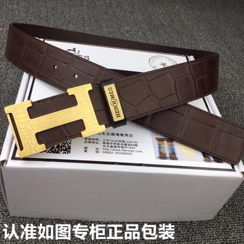 FashionForward Hermes Belts 294196