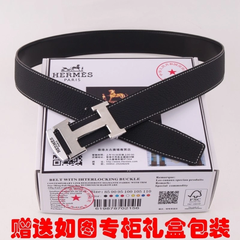 Hermes Belts Seasonal 294213