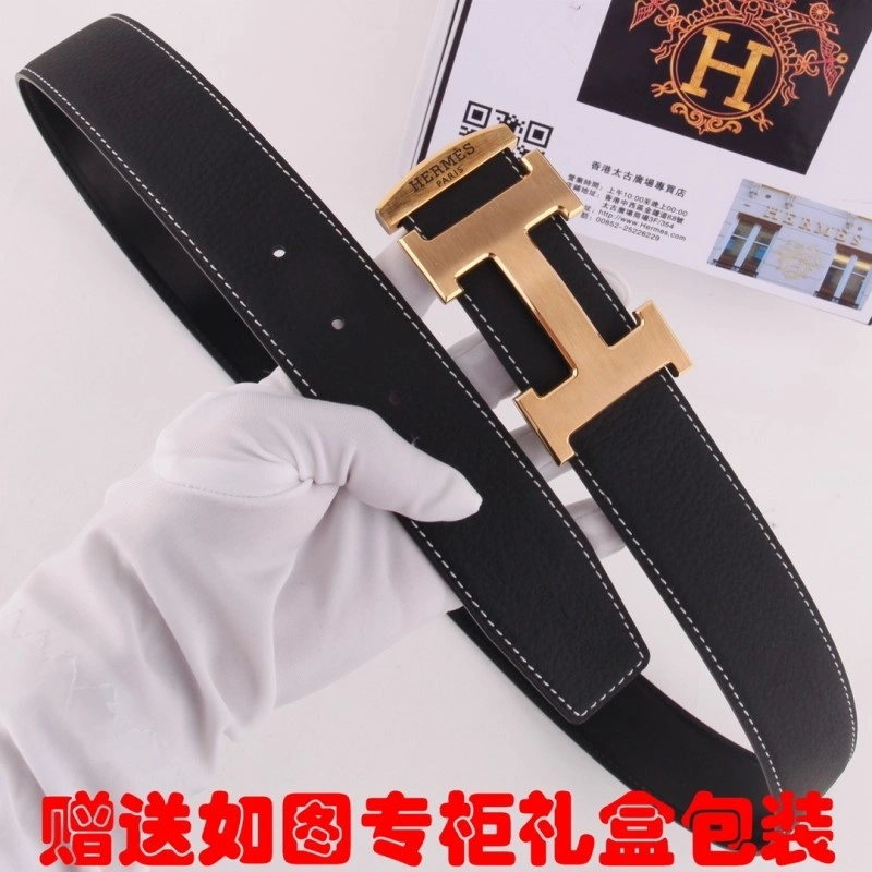 Hermes Belts Modern 294212