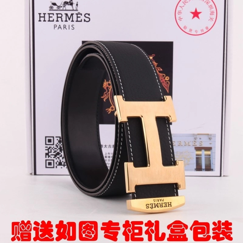 Hermes Belts Modern 294212