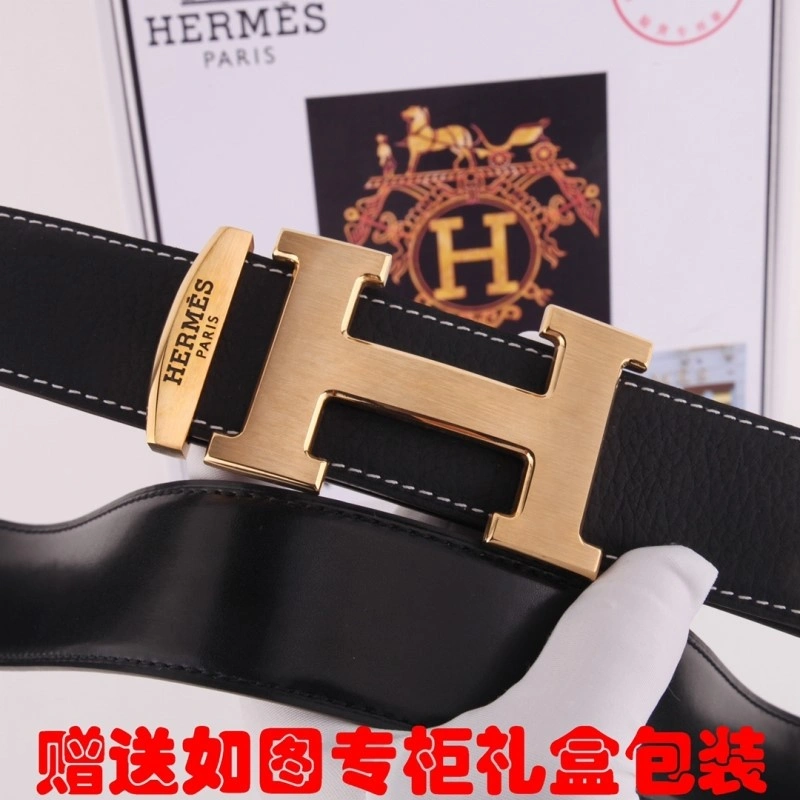 Hermes Belts Modern 294212