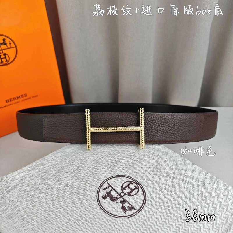 Durable Hermes Belts 294207