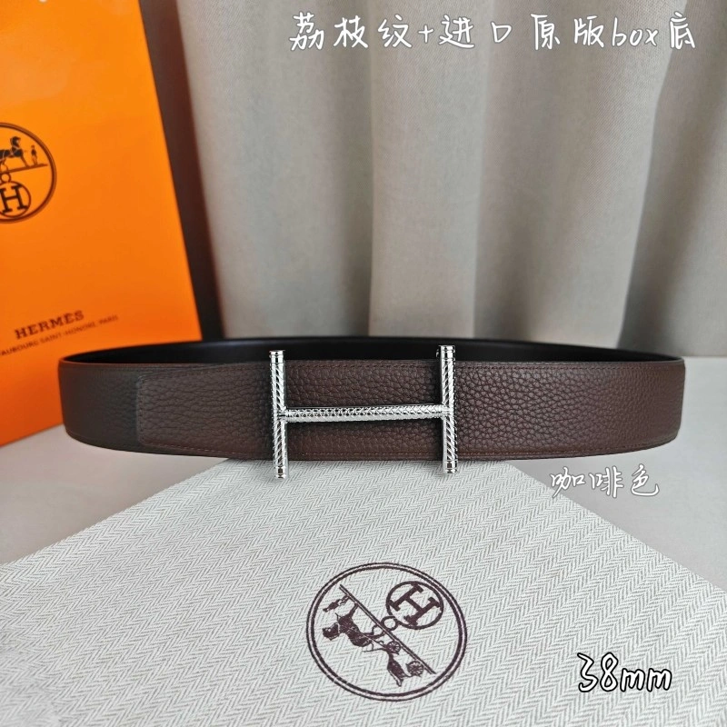 Durable Hermes Belts 294207
