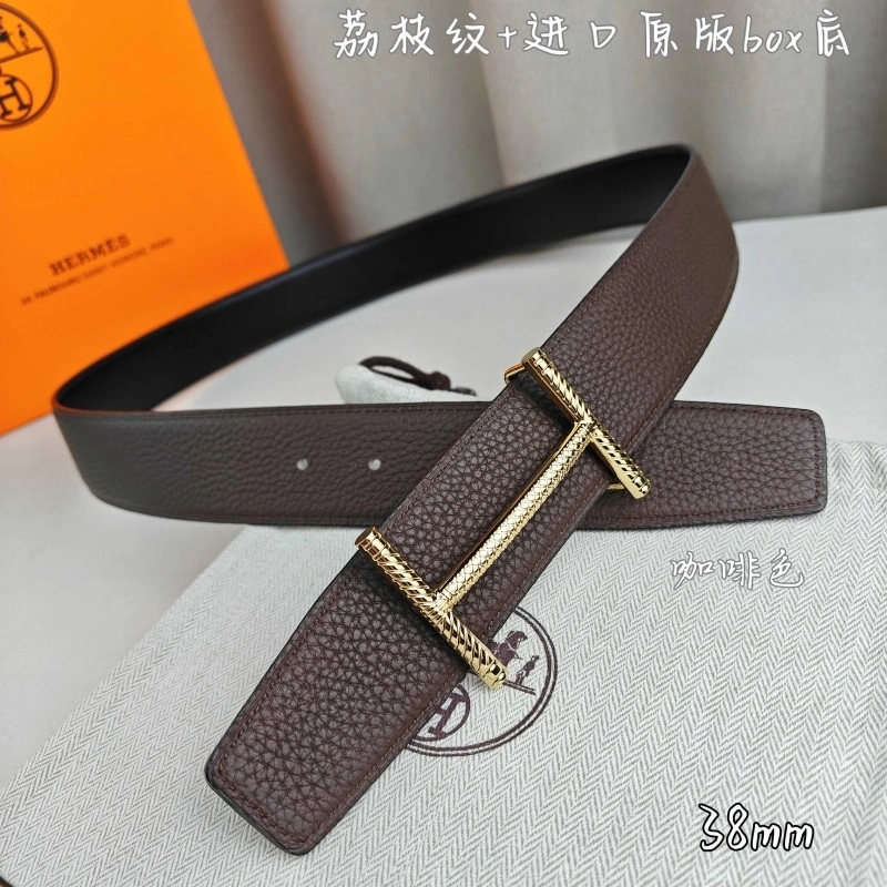 Durable Hermes Belts 294207