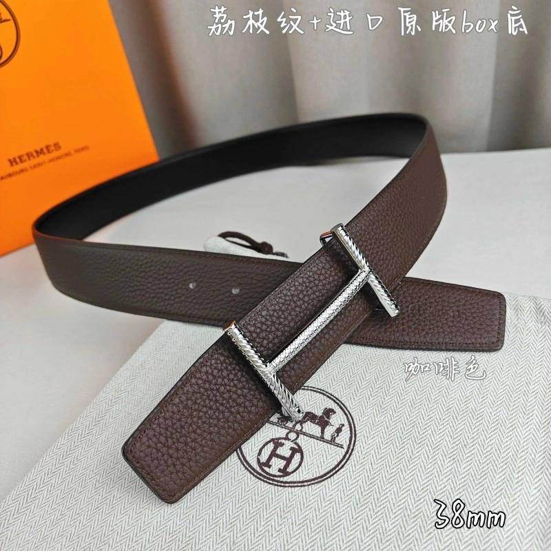 Durable Hermes Belts 294207