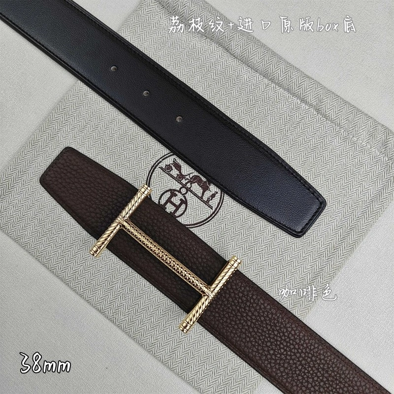 Durable Hermes Belts 294207