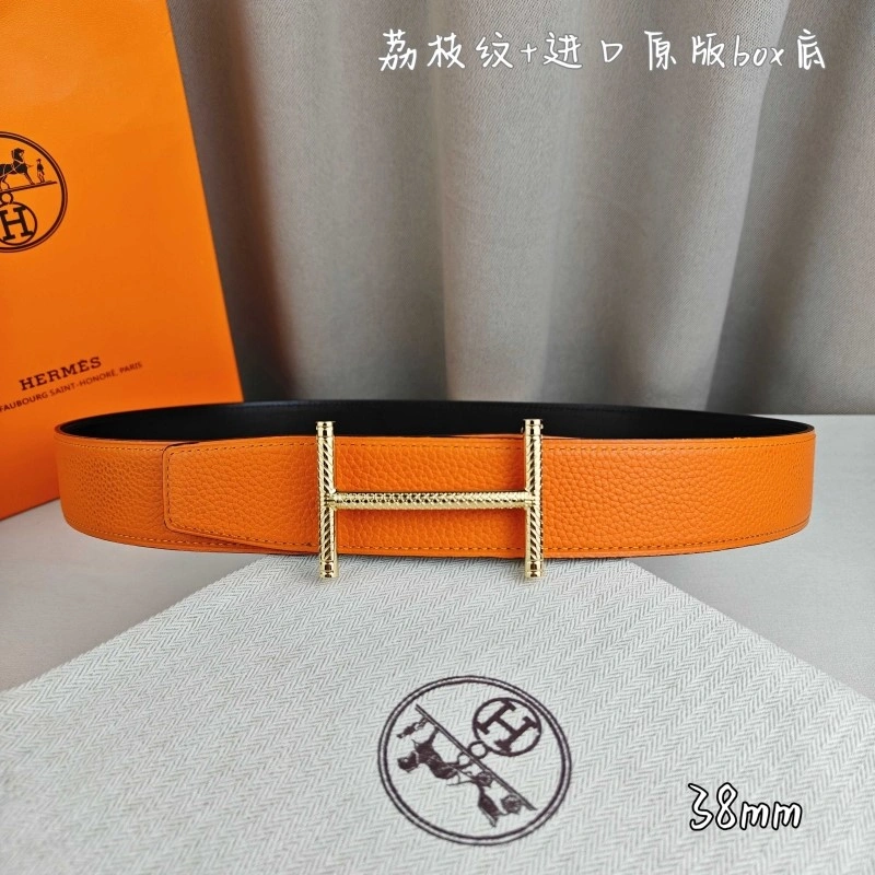 OnTrend Hermes Belts 294201