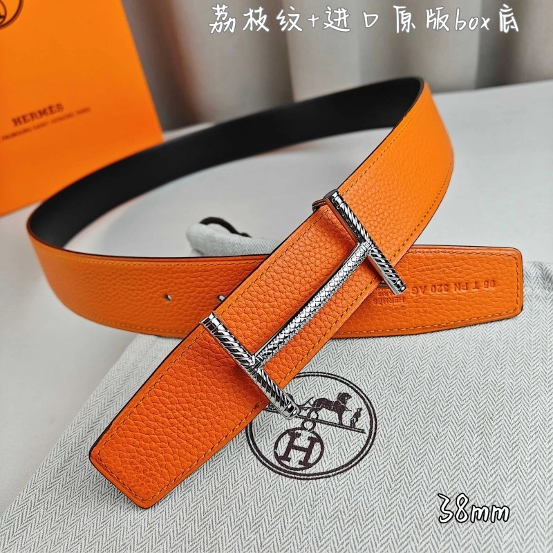 OnTrend Hermes Belts 294201