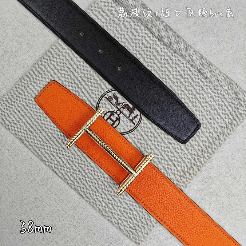OnTrend Hermes Belts 294201
