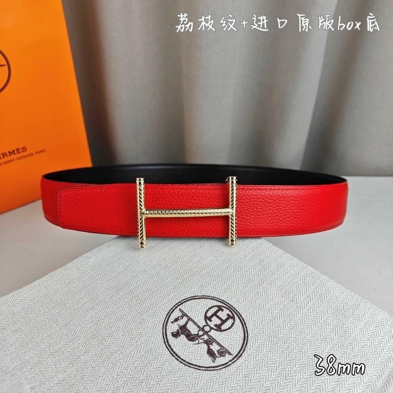 QuickDry Hermes Belts 294208