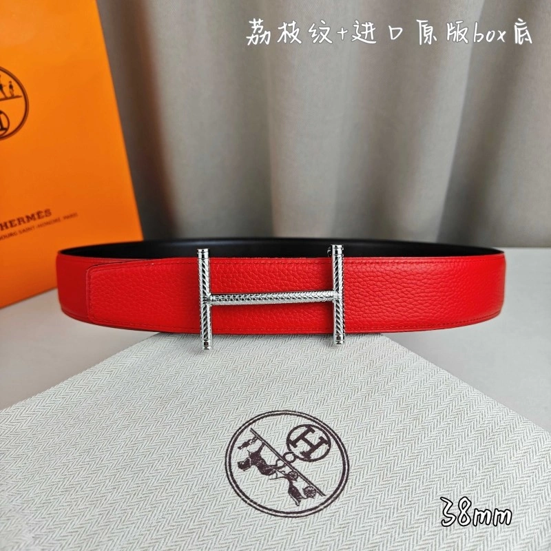 QuickDry Hermes Belts 294208