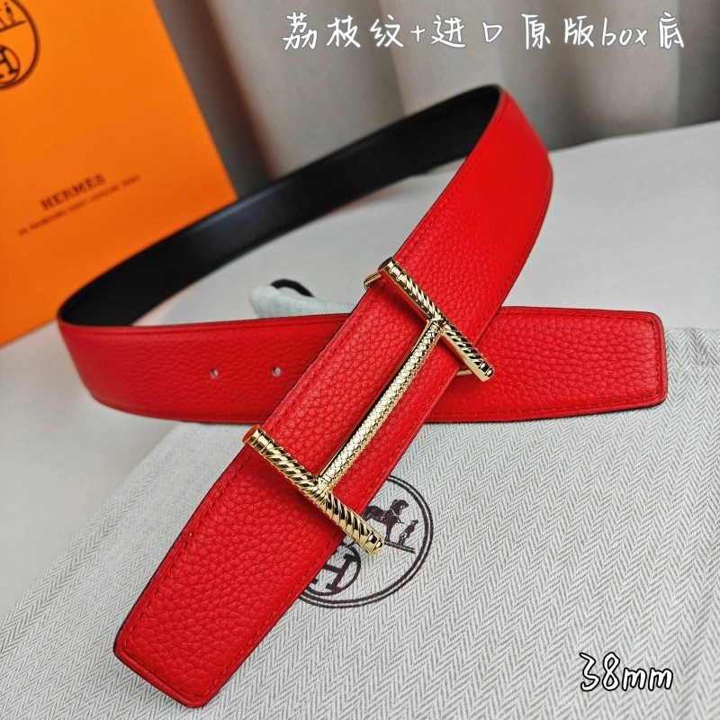QuickDry Hermes Belts 294208