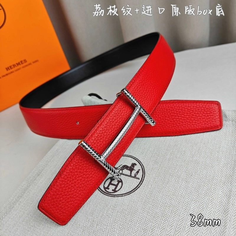 QuickDry Hermes Belts 294208