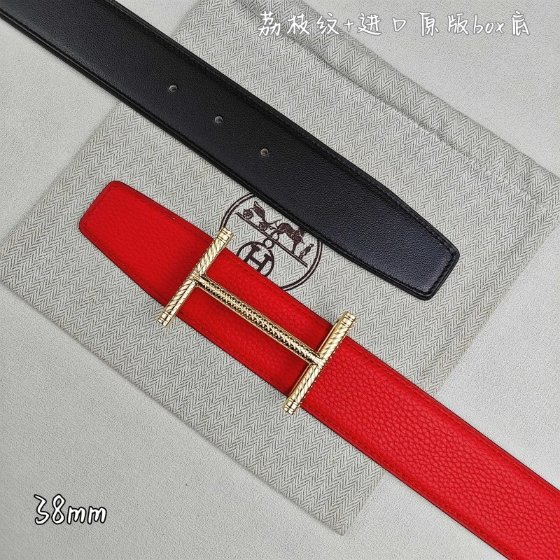 QuickDry Hermes Belts 294208
