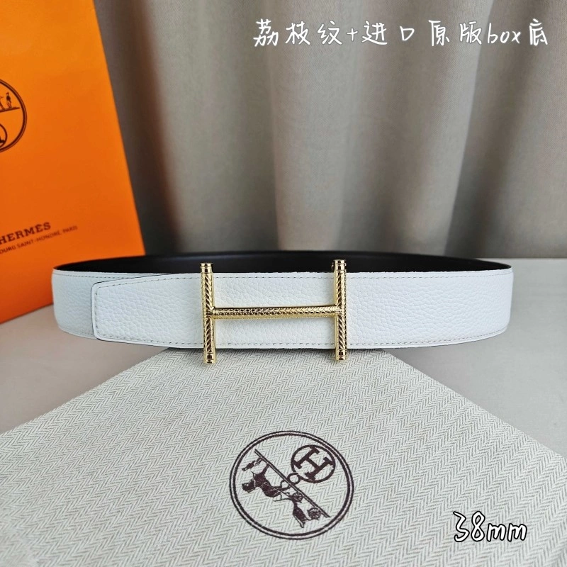 GoodFit Hermes Belts 294205
