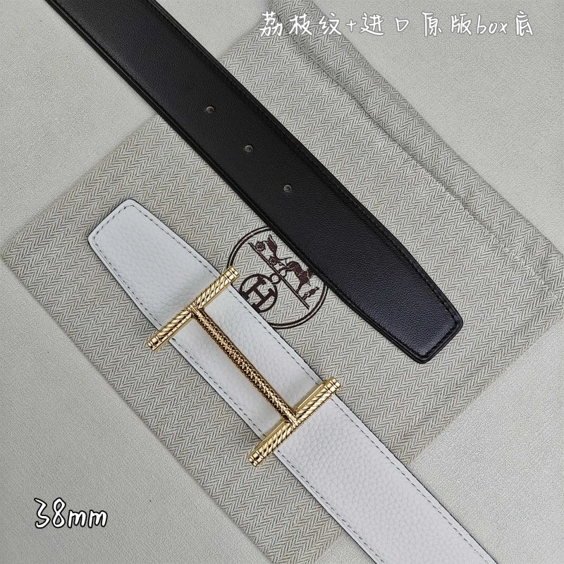 GoodFit Hermes Belts 294205