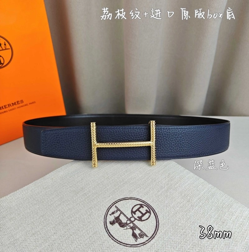 Hermes Belts RelaxedFit 294206