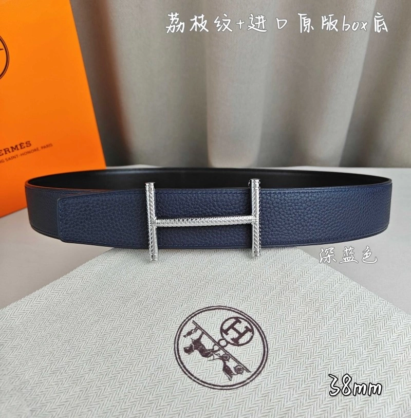 Hermes Belts RelaxedFit 294206