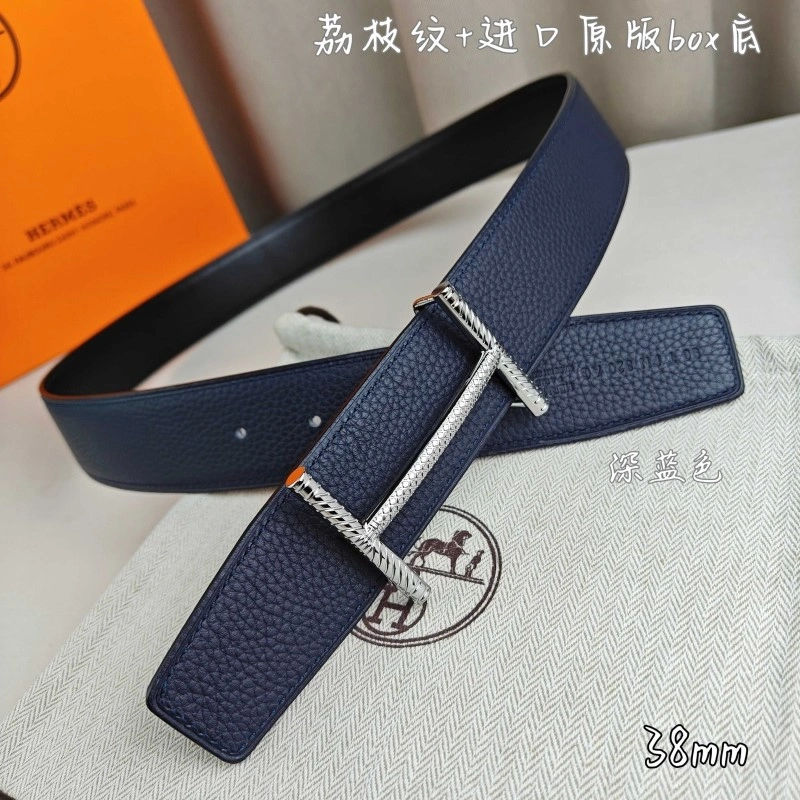 Hermes Belts RelaxedFit 294206