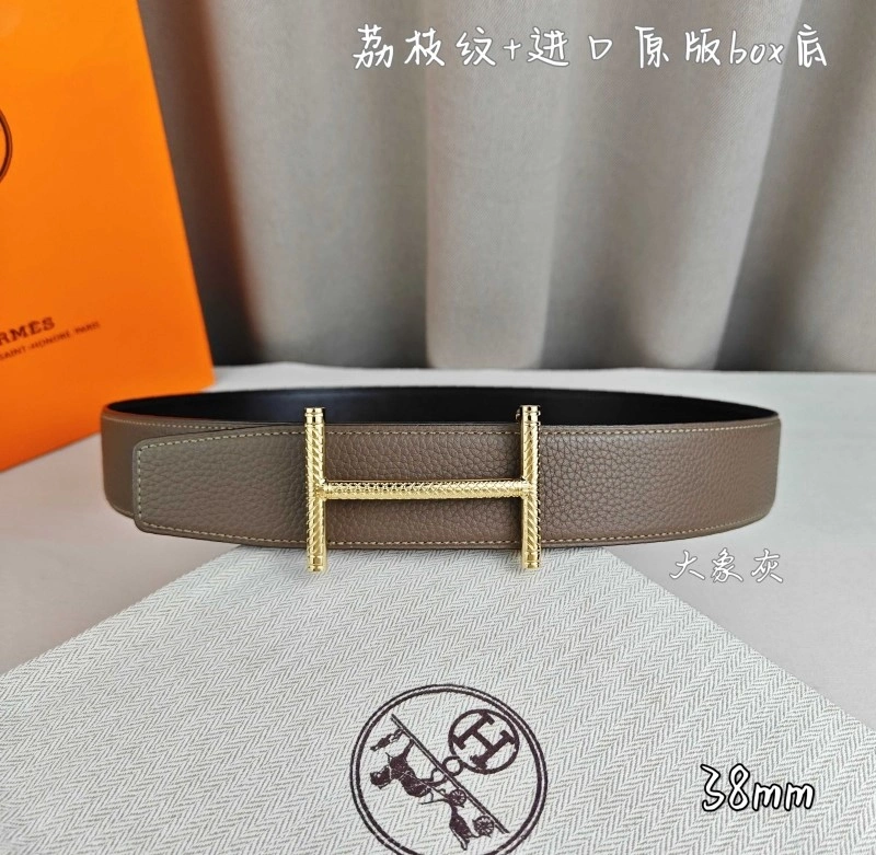 Hermes Belts Snug 294199