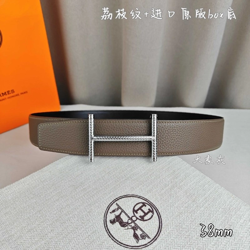 Hermes Belts Snug 294199