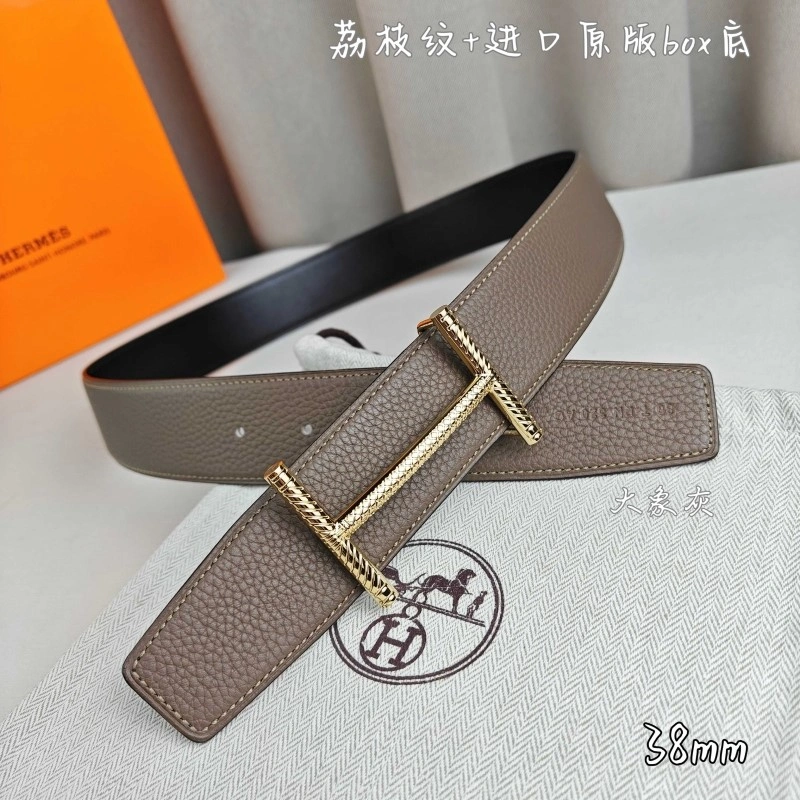 Hermes Belts Snug 294199