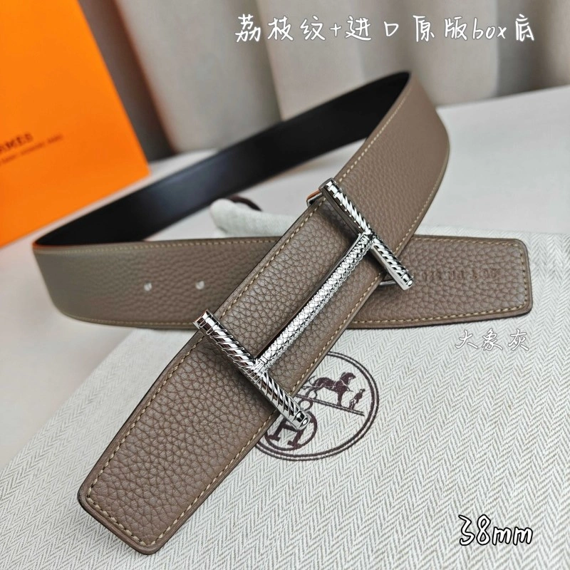 Hermes Belts Snug 294199
