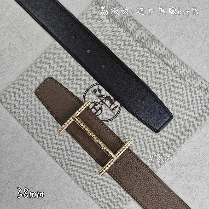 Hermes Belts Snug 294199