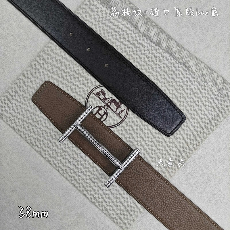 Hermes Belts Snug 294199
