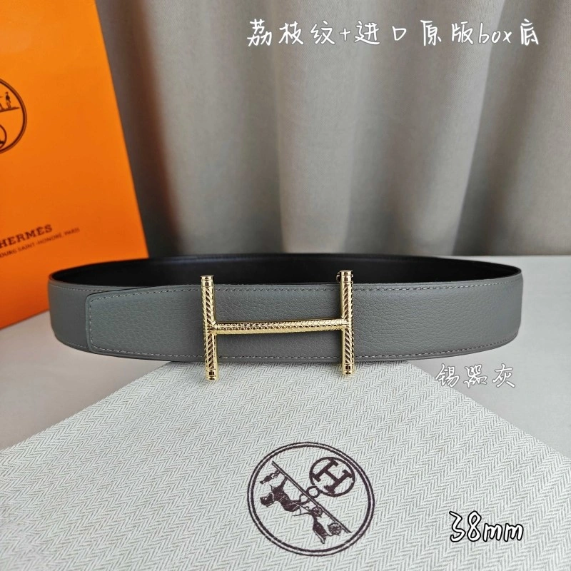 Hermes Belts Stretchable 294214