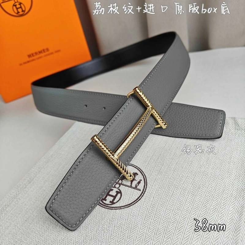 Hermes Belts Stretchable 294214